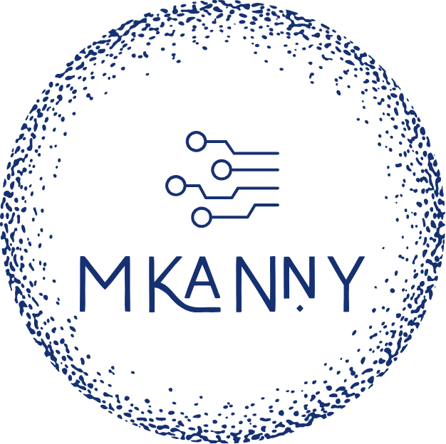MKANNY Logo